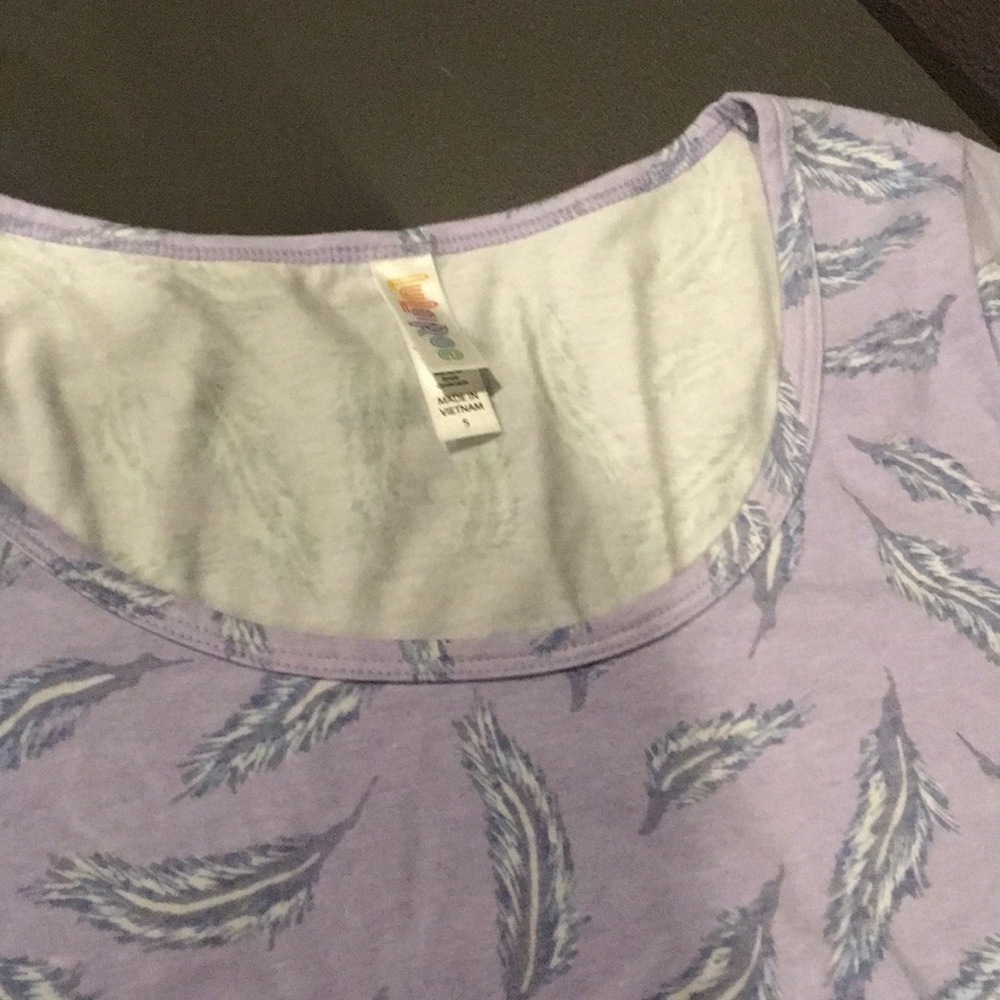 Tee - Picture 2 of 2